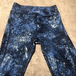 Under Armour Full Length Leggings